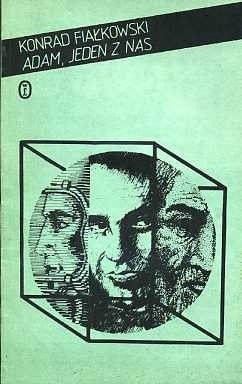Adam, jeden z nas