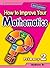 Primary 2 How to Improve Yo...