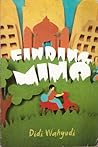 Finding Mino by Didi Wahyudi