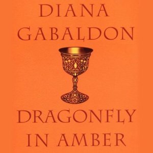 Dragonfly in Amber (Outlander, #2)