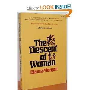 The Descent of Woman