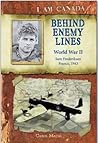 Behind Enemy Lines by Carol Matas