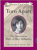 Torn Apart: The Internment Diary of Mary Kobayashi