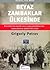 Beyaz Zambaklar Ülkesinde
