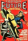Captain Future's Challenge: Captain Future Magazine, Summer 1940