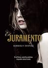 El juramento by Kimberly Derting
