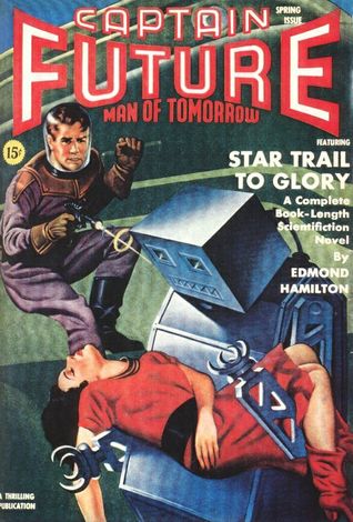 Star Trail to Glory (Paperback)