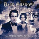 The Death Mask (Dark Shadows Dramatic Reading, Audiobook #16)
