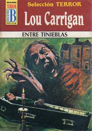 Entre Tinieblas (Mass Market Paperback)