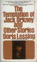 The Temptation of Jack Orkney and Other Stories (Hardcover)