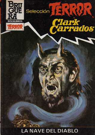 La Nave del Diablo (Mass Market Paperback)