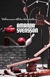Välkommen till den här världen by Amanda Svensson