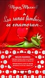 Las ranas también se enamoran