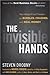 The Invisible Hands by Steven Drobny