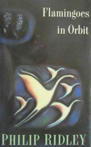 Flamingoes in Orbit (Paperback)