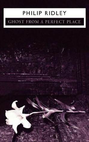 Ghost from a Perfect Place (Paperback)