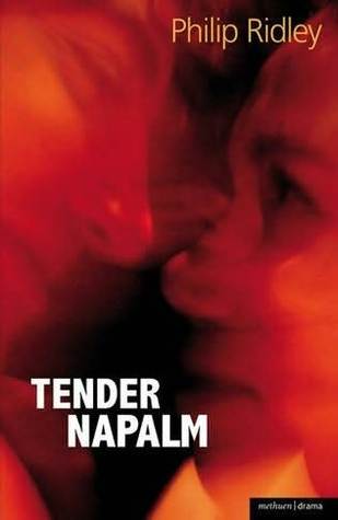 Tender Napalm (Paperback)