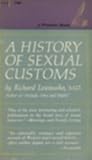 A History of Sexual Customs