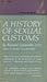 A History of Sexual Customs