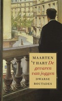 De gevaren van joggen (Paperback)