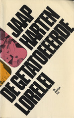 De getatoeëerde lorelei (Paperback)