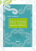 Stressi haastaa työkyvyn