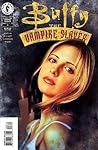 Buffy the Vampire Slayer #3 by Andi Watson