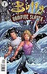 Buffy the Vampire Slayer #4 by Andi Watson