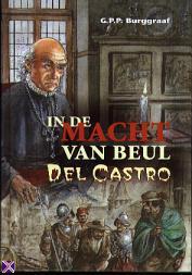 In de macht van beul Del Castro