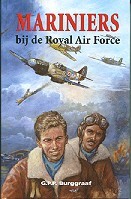 Mariniers bij de Royal Air Force (Verhaal over de Tweede Wereldoorlog, #2)
