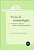 Privacy And Human Rights 20...