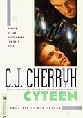 Cyteen (Cyteen, #1-3) 