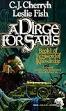 A Dirge for Sabis (The Sword of Knowledge, #1)