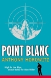 Point Blanc