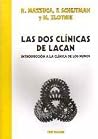 Las dos clínicas ...