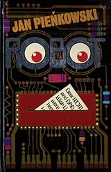 ROBOT Jan Pieńkowski Robot - Jan Pienkowski - Google Books