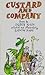 Custard and Company Poems by Ogden Nash