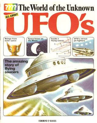 All about UFO's (Paperback)