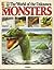 All About Monsters