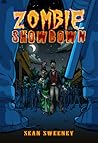 Zombie Showdown by Sean   Sweeney