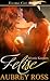 Felise (Mystic Keepers #8)