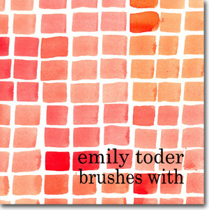 Brushes With (Paperback)