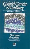 Cem anos de solidão by Gabriel García Márquez