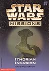 Ithorian Invasion (Star Wars Missions, #7) Ithorian Invasion (Star Wars Missions, #7)