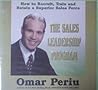 The Sales Leadership Program by Omar Periu