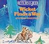 Wicket Finds a Way: An Ewok Adventure