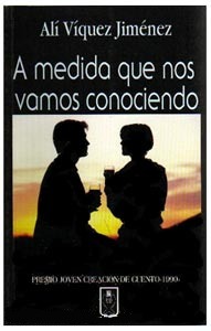 A medida que nos vamos conociendo
