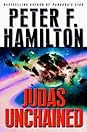 Judas Unchained by Peter F. Hamilton