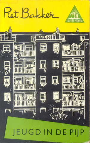 Jeugd in de Pijp; vrijmoedige herinneringen (Paperback)