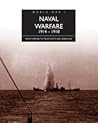Naval Warfare 1914-1918: From Coronel to the Atlantic and Zeebrugge